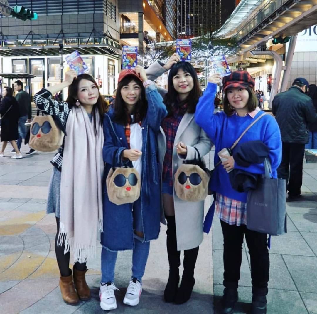 กระเป๋าดังจากญี่ปุ่น A-jolie ใช้เวลาผลิตนานมากกว่าจะได้วัสดุตัวนี้ บอกเลยเป๊ะสุดๆ สวยทุกจุด อะหลั่ยเด้งไปเลย ได้ไปรับรองไม่ผิดหวังแน่นอนค่า