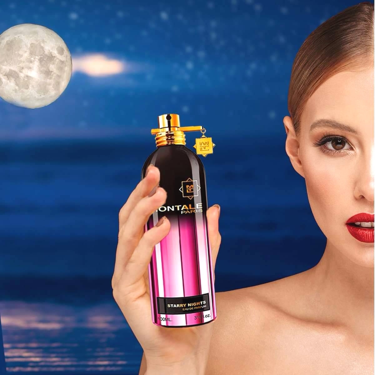 น้ำหอม Montale Starry Night EDP 100ml