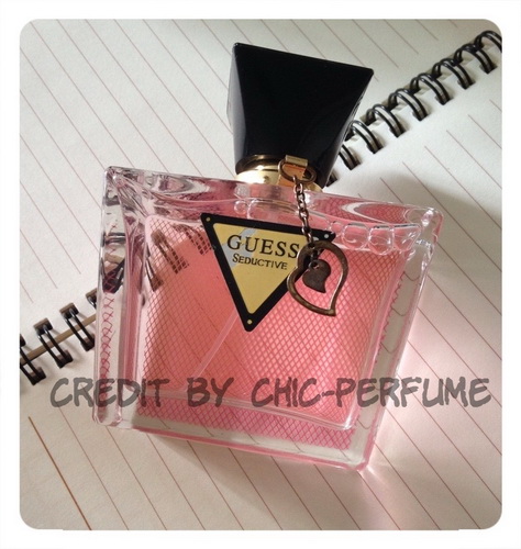 น้ำหอม Guess Seductive I'm Yours EDT 75ml.