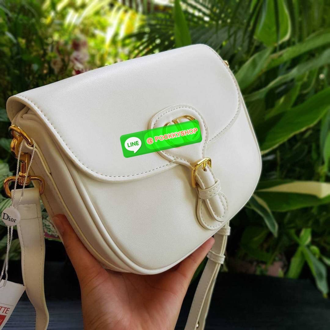 DIOR BAG VIP GIFT WITH PURCHASE (GWP) จาก DIOR DUTY FREE COUNTER