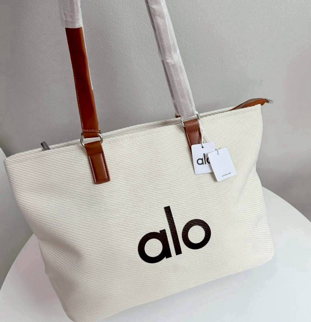 กระเป๋า Alo Tote Bag สวย เกร๋ๆ มี 5 สี