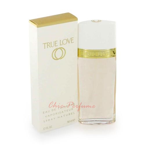 น้ำหอม Elizabeth Arden True Love for Women 100 ml.