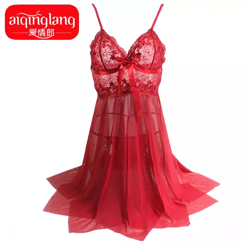 สายเดี่ยว เซ็กซี่ สีแดงไวน์ แหวกขา สีด้าน สวย เก๋ เซ็กซี่ แบบมีระดับมากๆคะ เนื้อผ้าดีมาก มีน้ำหนัก ทิ้งตัว +G string เข้าชุดคะ