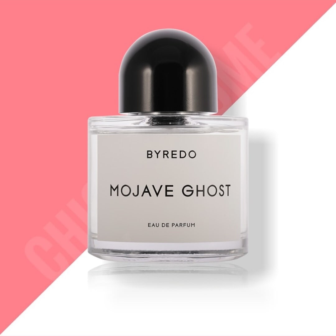 น้ำหอม BYREDO Mojave Ghost EDP 100ml