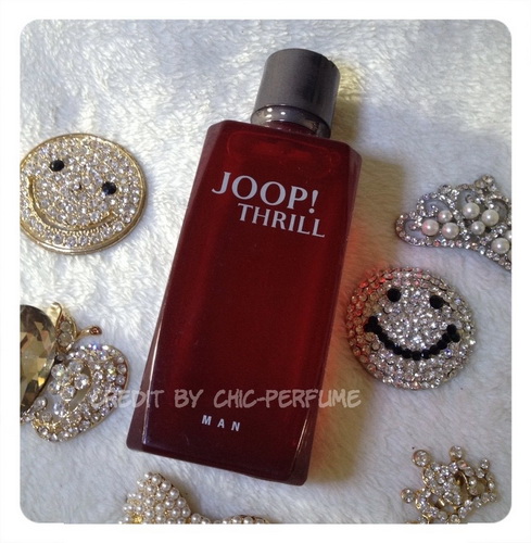 น้ำหอม Joop! Thrill For Men EDT 100 ml.