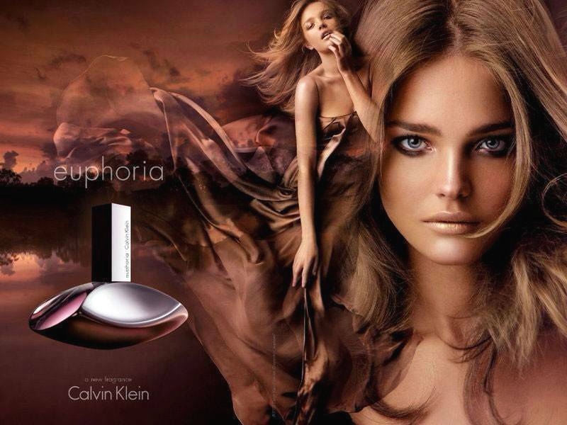 น้ำหอม Calvin Klein Euphoria for Women EDP