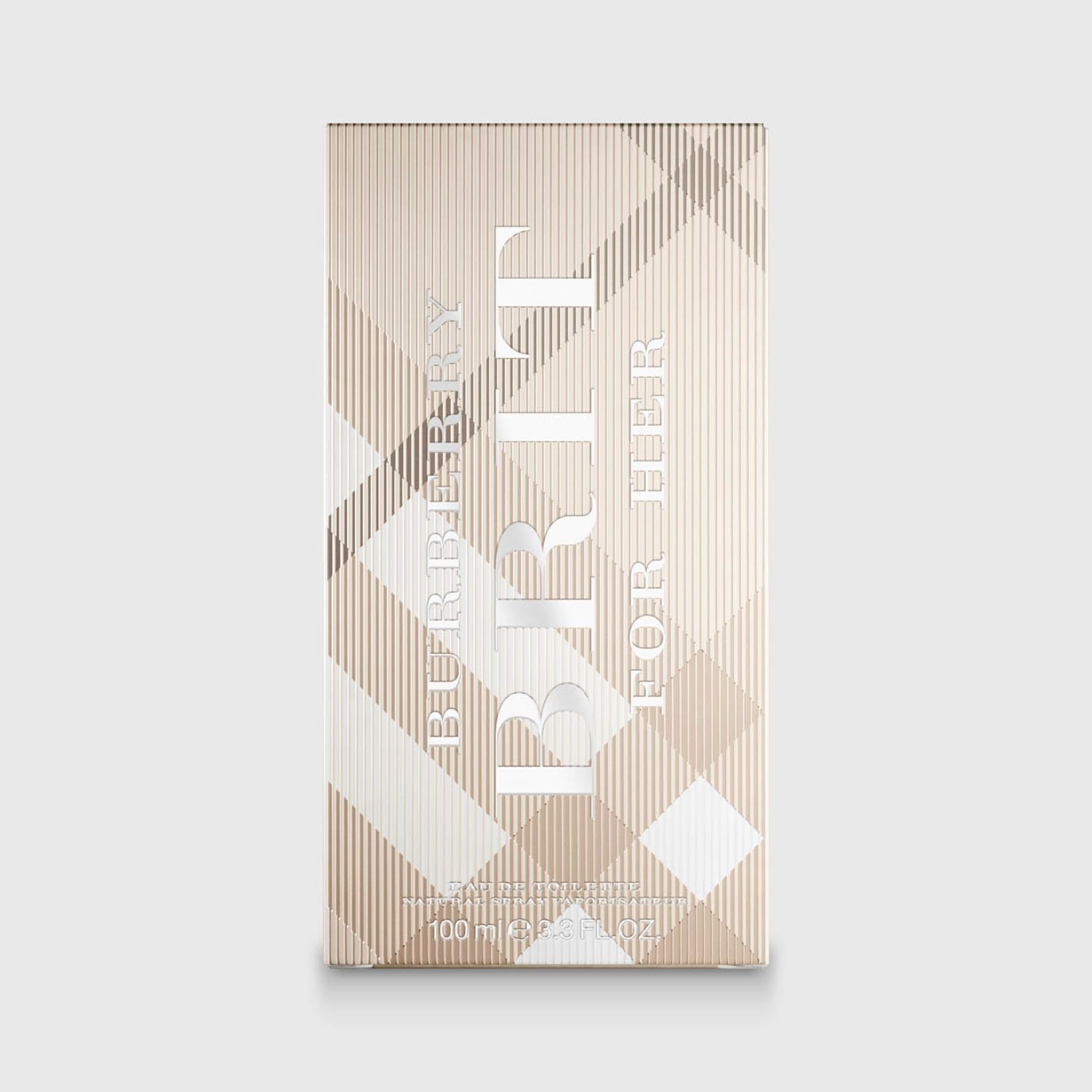 น้ำหอม Burberry Brit For Women EDT 100ml.