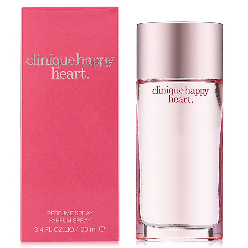 น้ำหอม Clinique Happy Heart EDP 100 ml