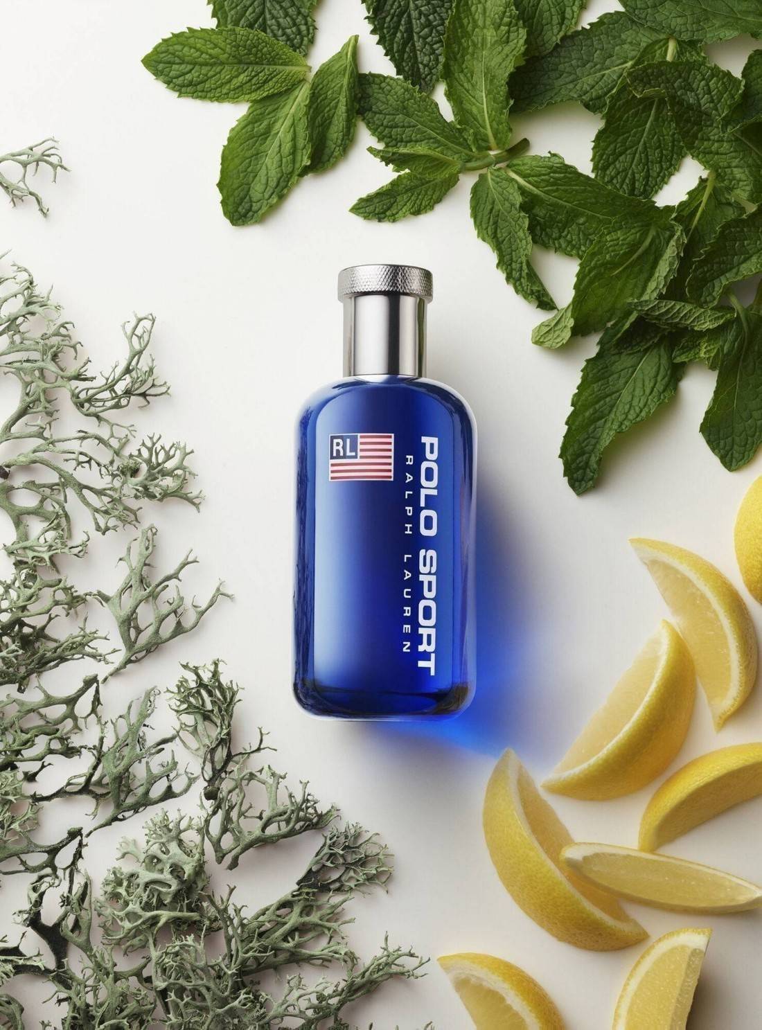 น้ำหอม Ralph Lauren Polo Sport for Men EDT 125 ML.