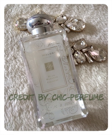 น้ำหอม Jo Malone Plum Blossom Cologne (Limited Edition) EDT 100ml