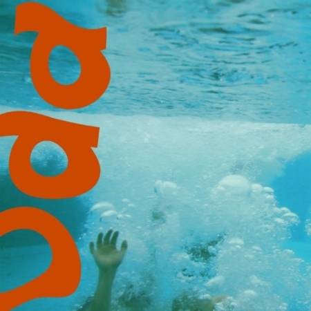 SHINEE 4TH ALBUM VOL 4 - ODD CD (A VER) + POSTER