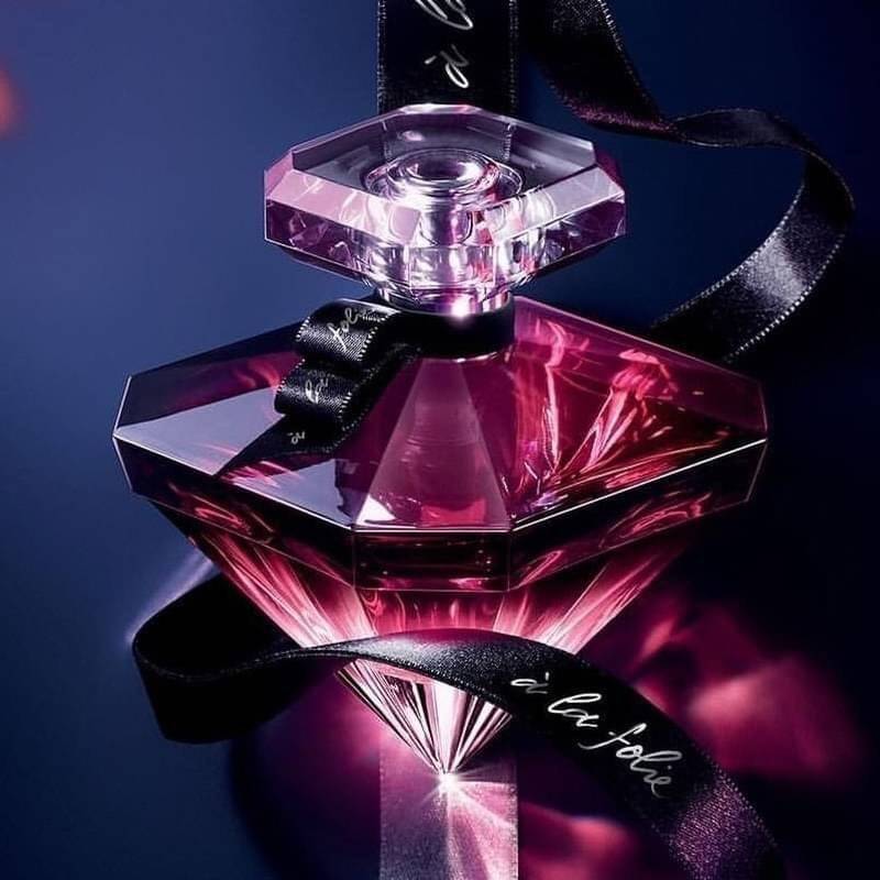 น้ำหอม Lancome La Nuit Tresor à La Folie EDP