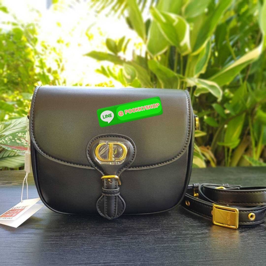 DIOR BAG VIP GIFT WITH PURCHASE (GWP) จาก DIOR DUTY FREE COUNTER