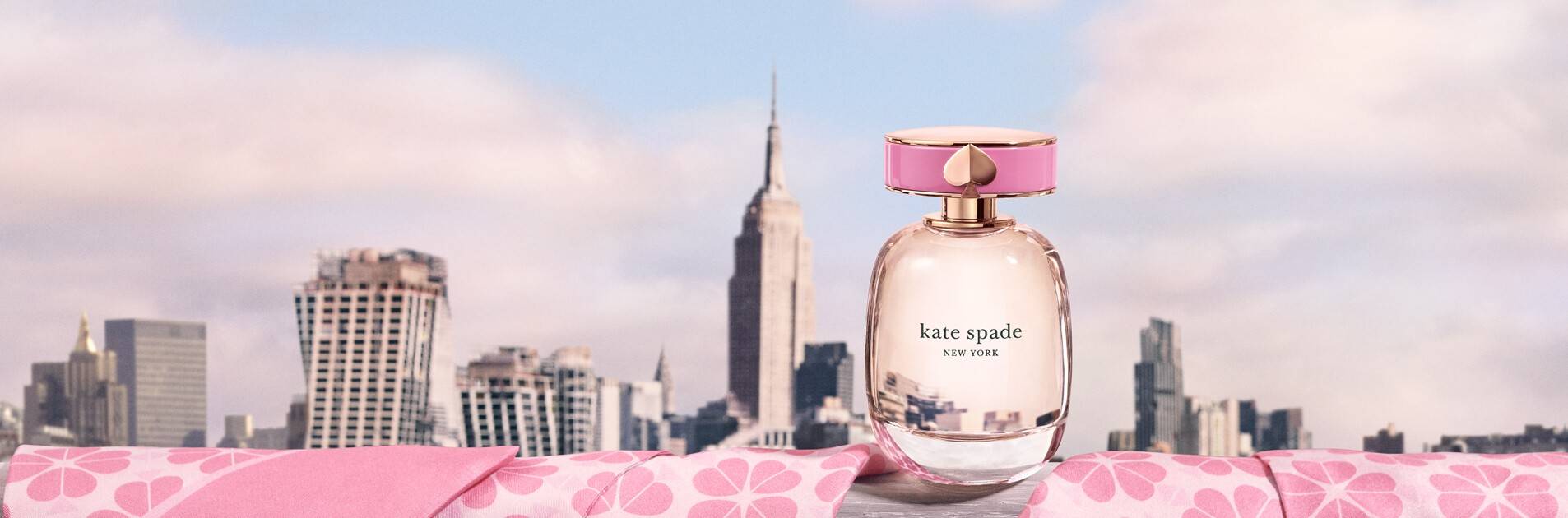 น้ำหอม Kate Spade New York EDP