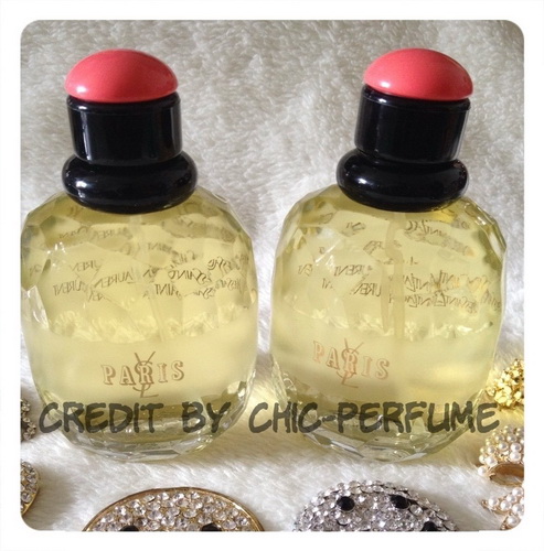 น้ำหอม YSL PARIS