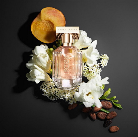 ซีล Hugo Boss The Scent For Her EDP 100ml