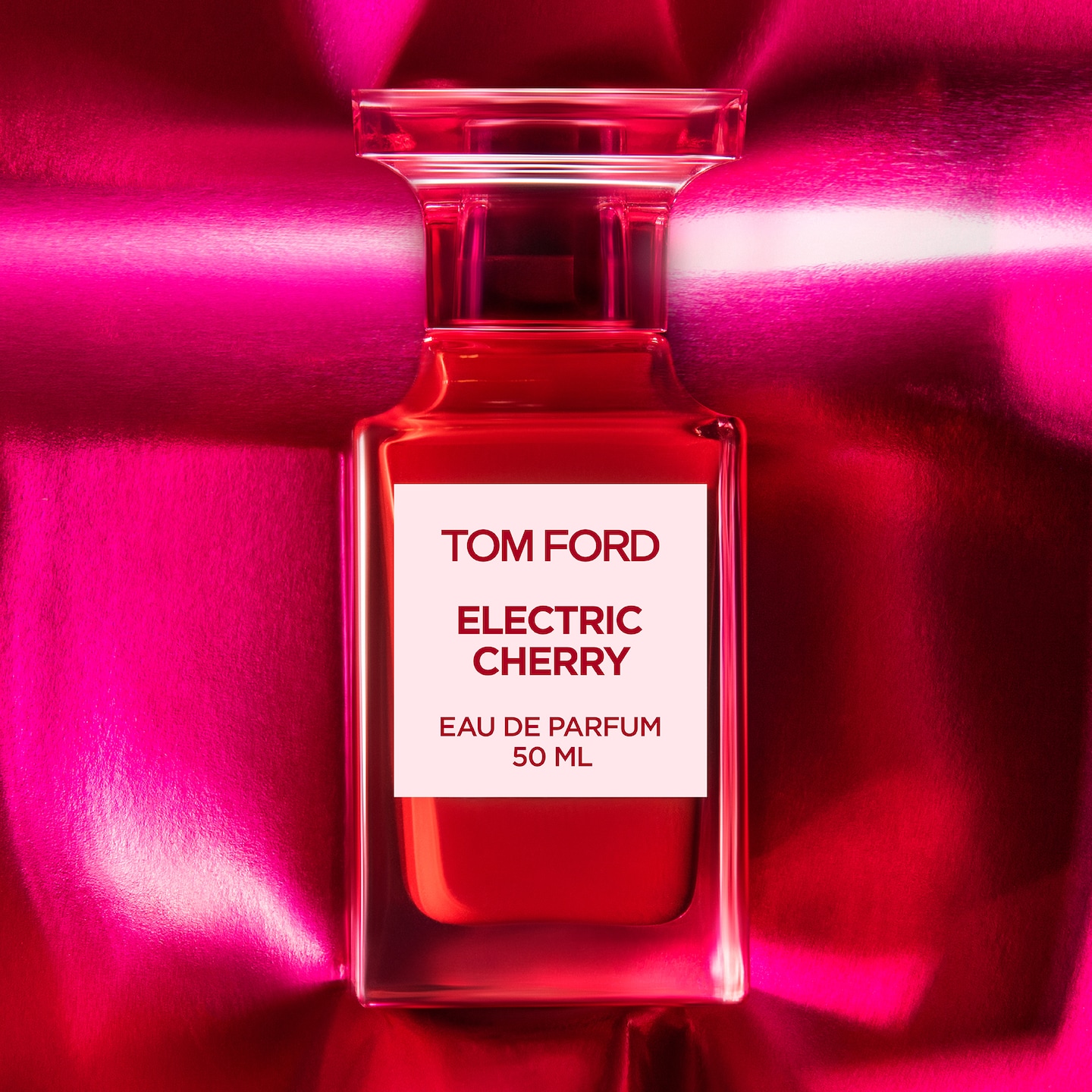 น้ำหอม Tom Ford Electric Cherry EDP
