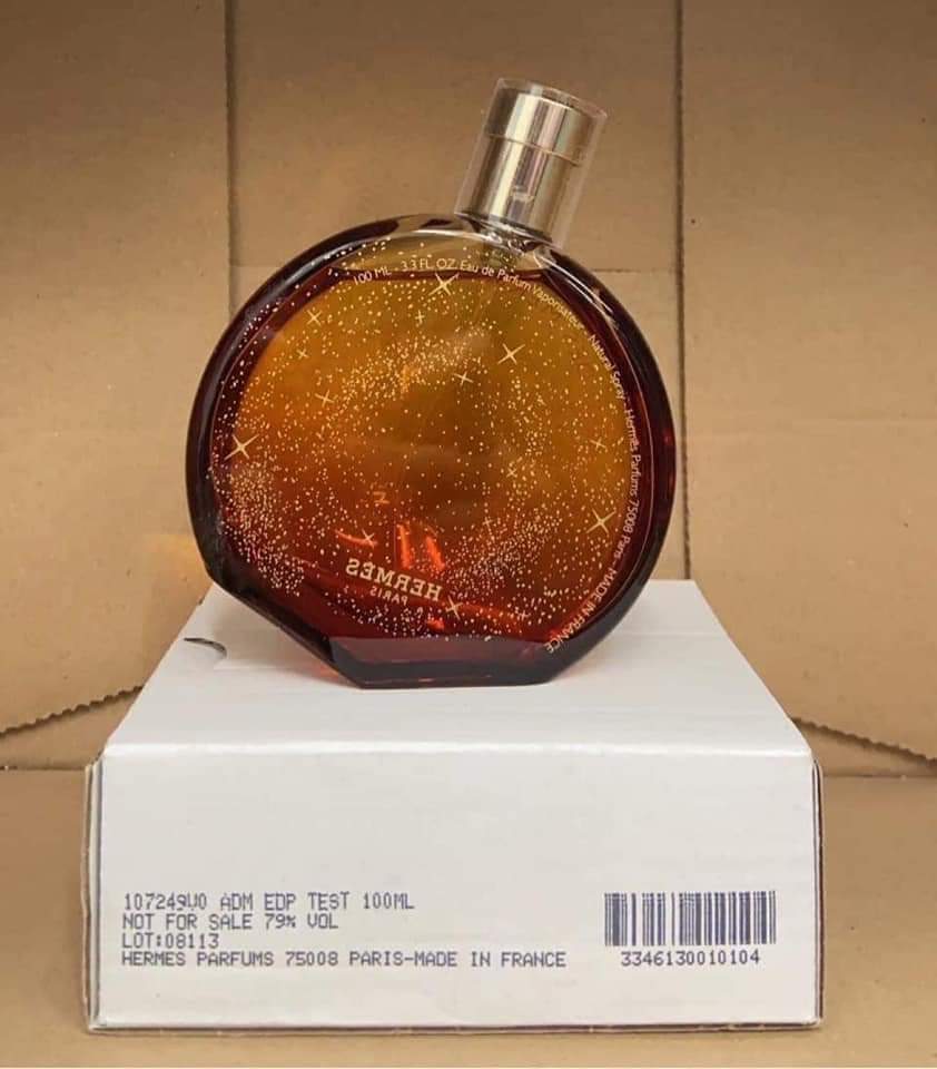 น้ำหอม Hermès L’Ambre des Merveilles EDP 100ml