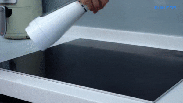 Ruhens เครื่องผลิต สเปรย์ฆ่าเชื้อไวรัส แบคทีเรีย เครื่องผลิตน้ำ อิเล็คโตรไลท์ สำหรับฆ่าเชื้อโรค พร้อมเหยือกในเซ็ท Sanitising Water