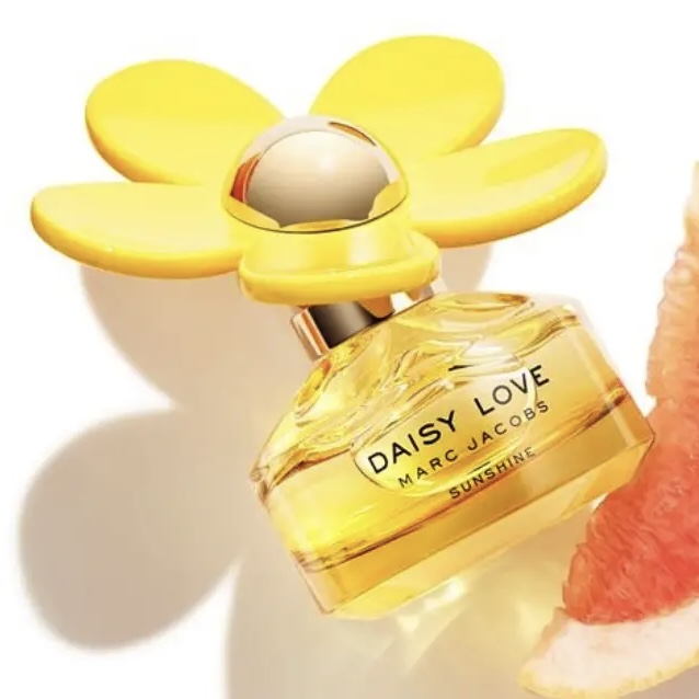 น้ำหอม Marc Jacobs Daisy Love Sunshine EDT 50ml.