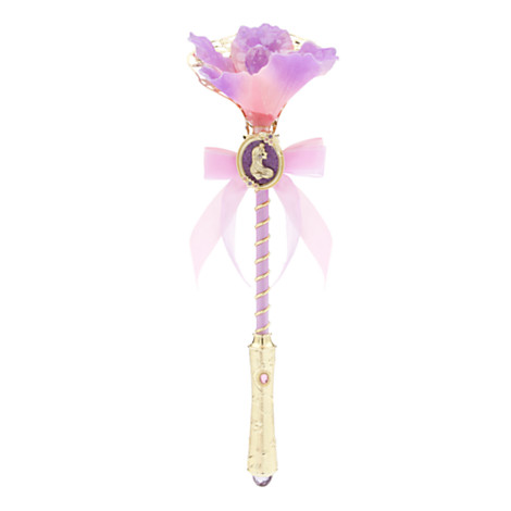 z Rapunzel Light-Up Wand เจ้าหญิง ราพันเซล