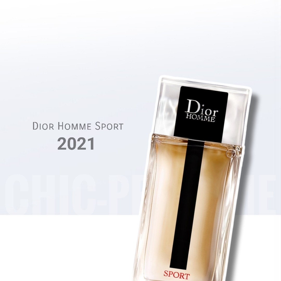 น้ำหอม Dior Homme Sport EDT