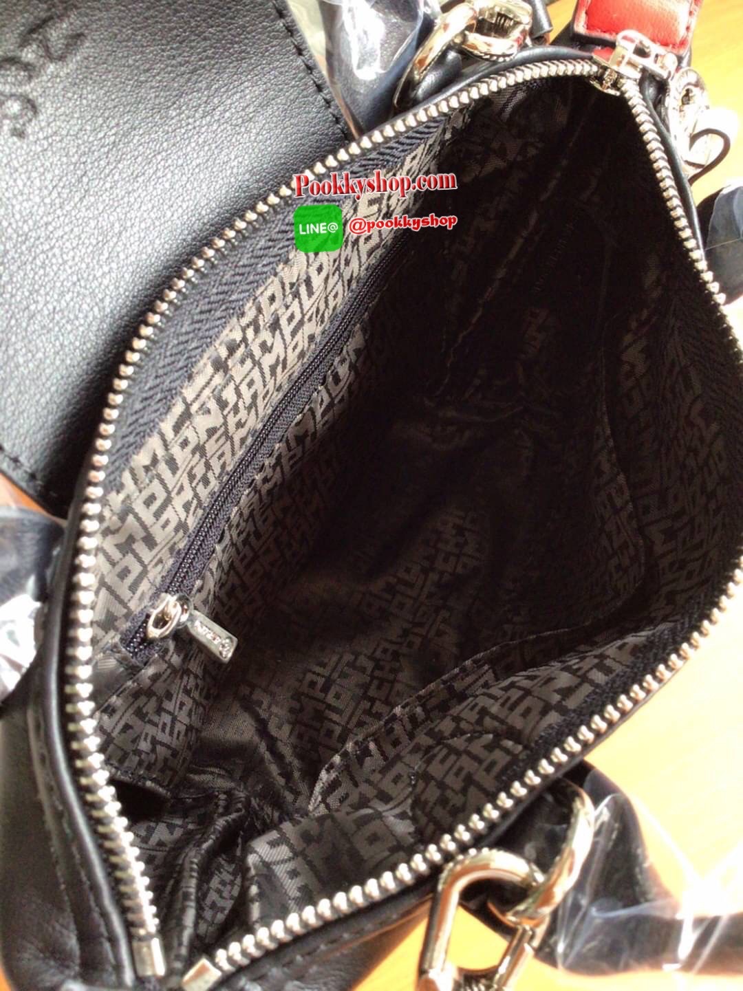 🚚 พร้อมส่ง 🚚 LONGCHAMP X POKE’MON TOP HANDLE BAG XS ขนาด มินิ รุ่น 1500 Collection LE PLIAGE CUIR Fall/ Winter เรียบหรูอย่างฝรั่งเศสกับความน่ารักคาวาอิแบบญี่ปุ่นมาผสม ซึ่งจะเป็นการนำเอาลวดลายพิคาชูมารังสรรค์ลงในกระเป๋าสุดคลาสสิกของแบรนด์ ก