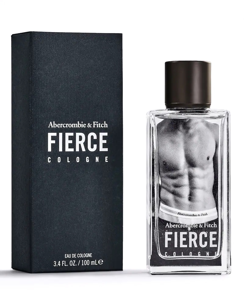 น้ำหอม Abercrombie & Fitch Fierce Cologne 100ml.