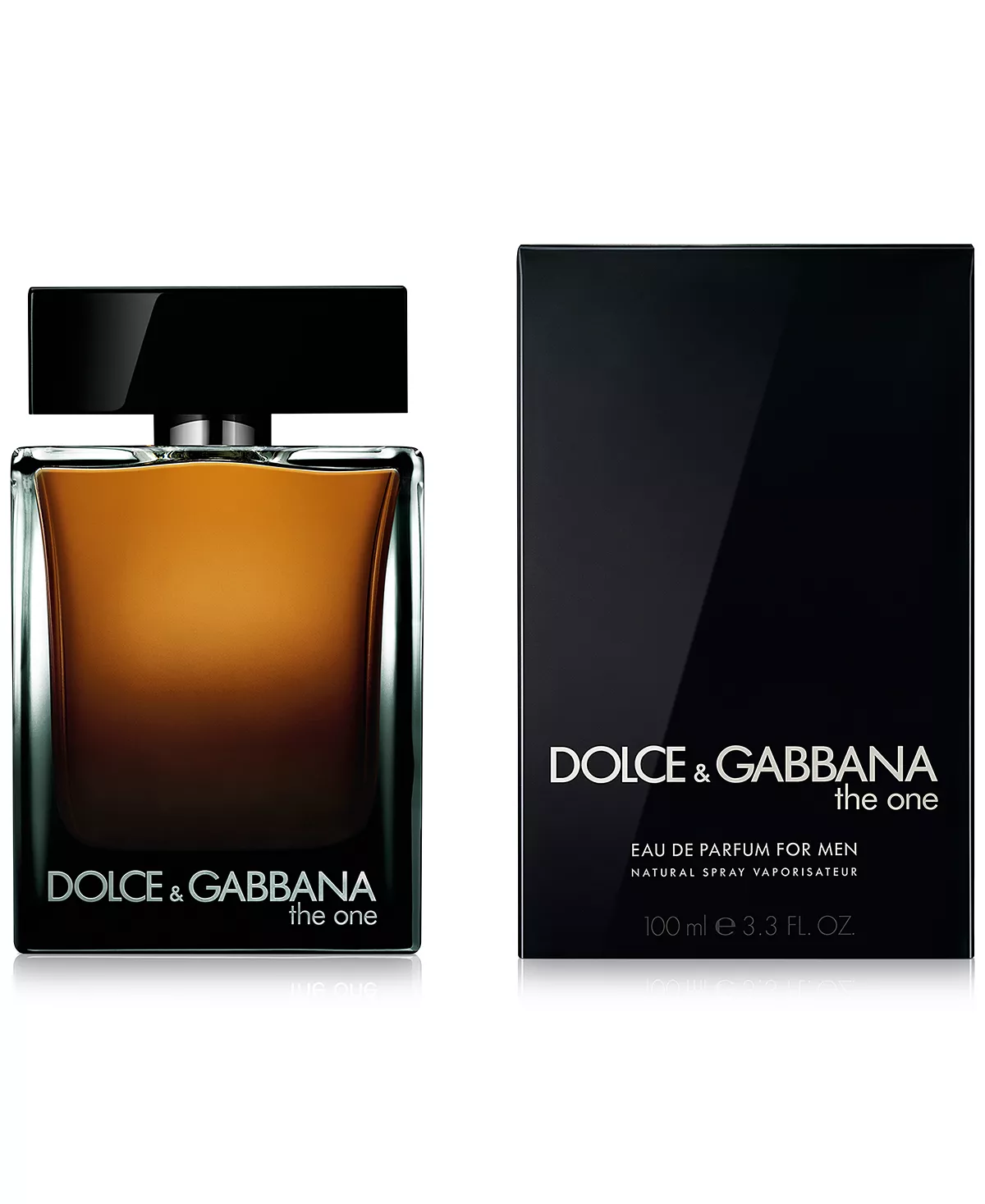 น้ำหอม D&G The One Men EDP 100ml.