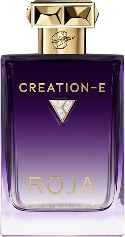 น้ำหอม Roja Creation E Pour Femme Essense de Parfum
