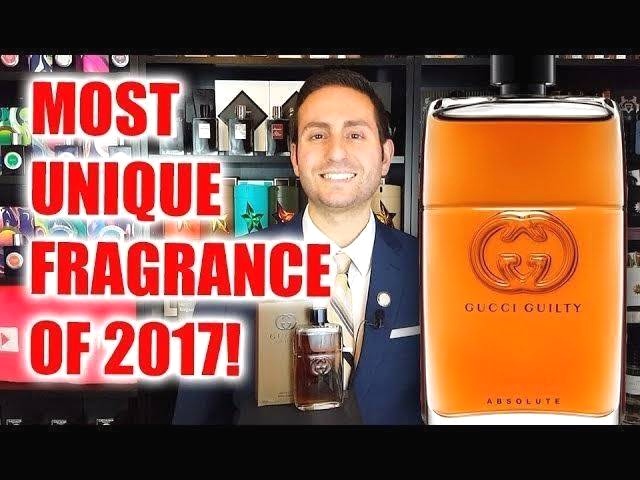 น้ำหอม Gucci Guilty Absolute Pour Homme EDP 90ml