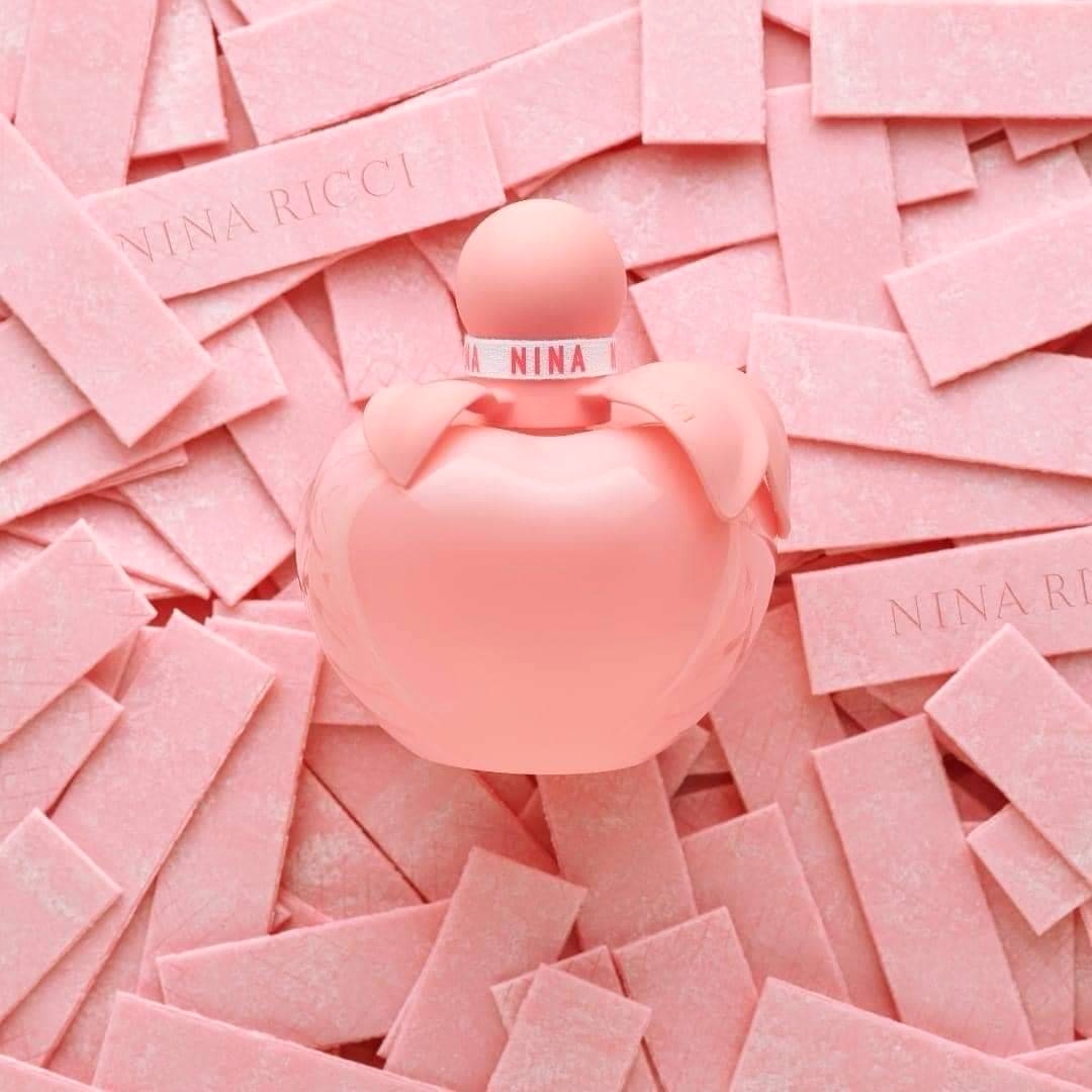 น้ำหอม NINA RICCI Nina Rose EDT