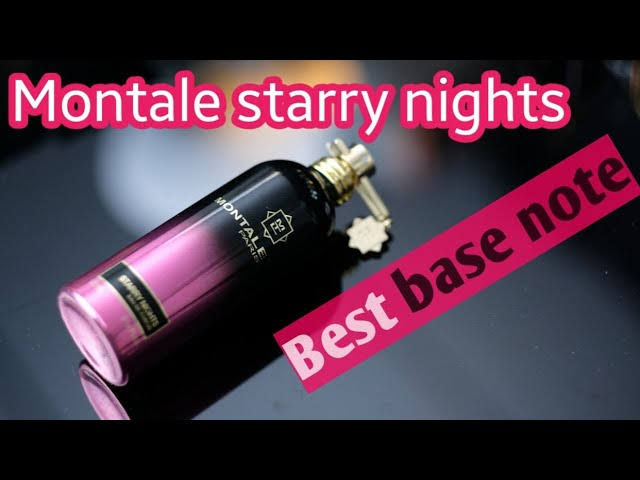 น้ำหอม Montale Starry Night EDP 100ml