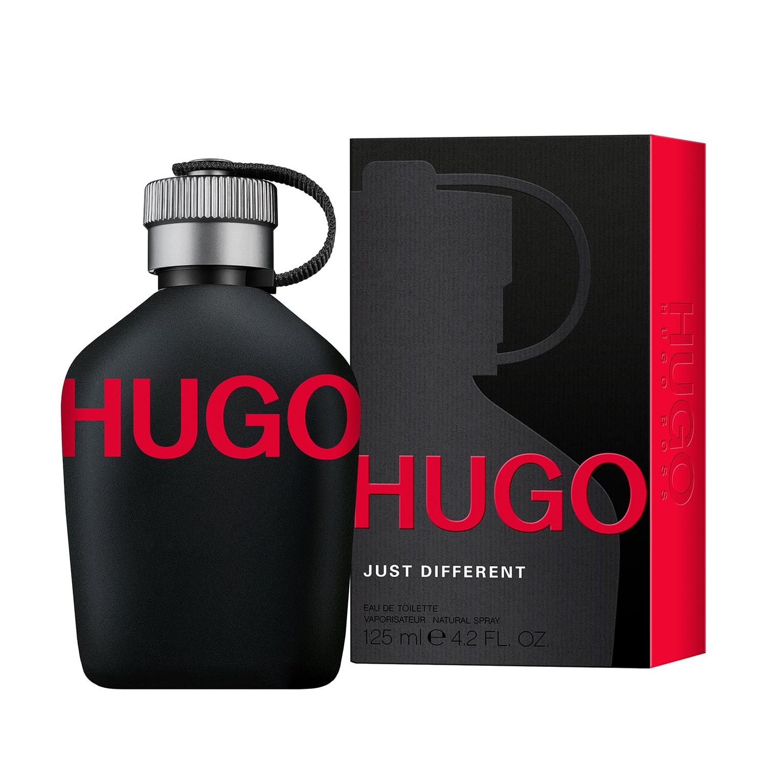 น้ำหอม Hugo Boss Just Different EDT 125ml
