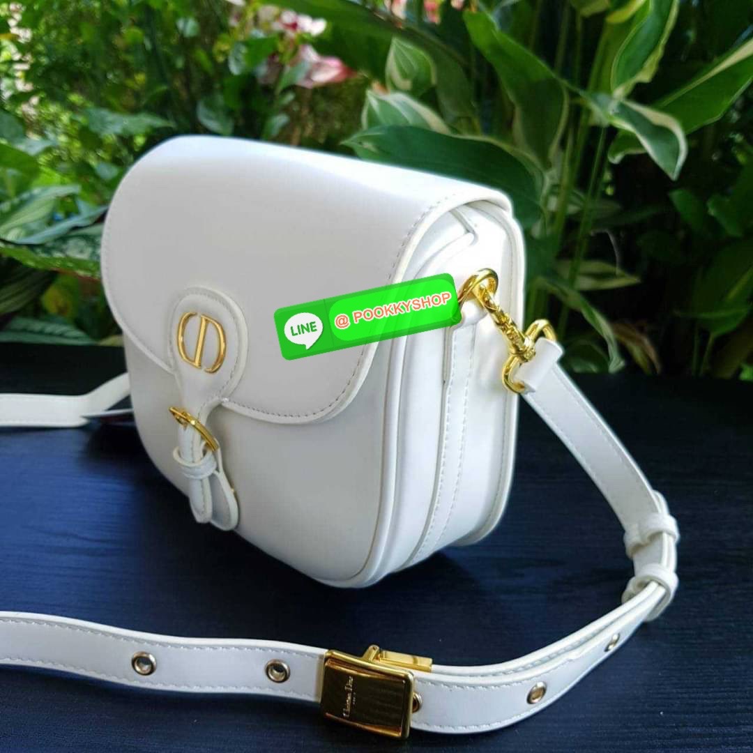 DIOR BAG VIP GIFT WITH PURCHASE (GWP) จาก DIOR DUTY FREE COUNTER