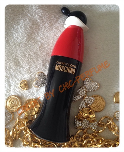 น้ำหอม Moschino Cheap & Chic