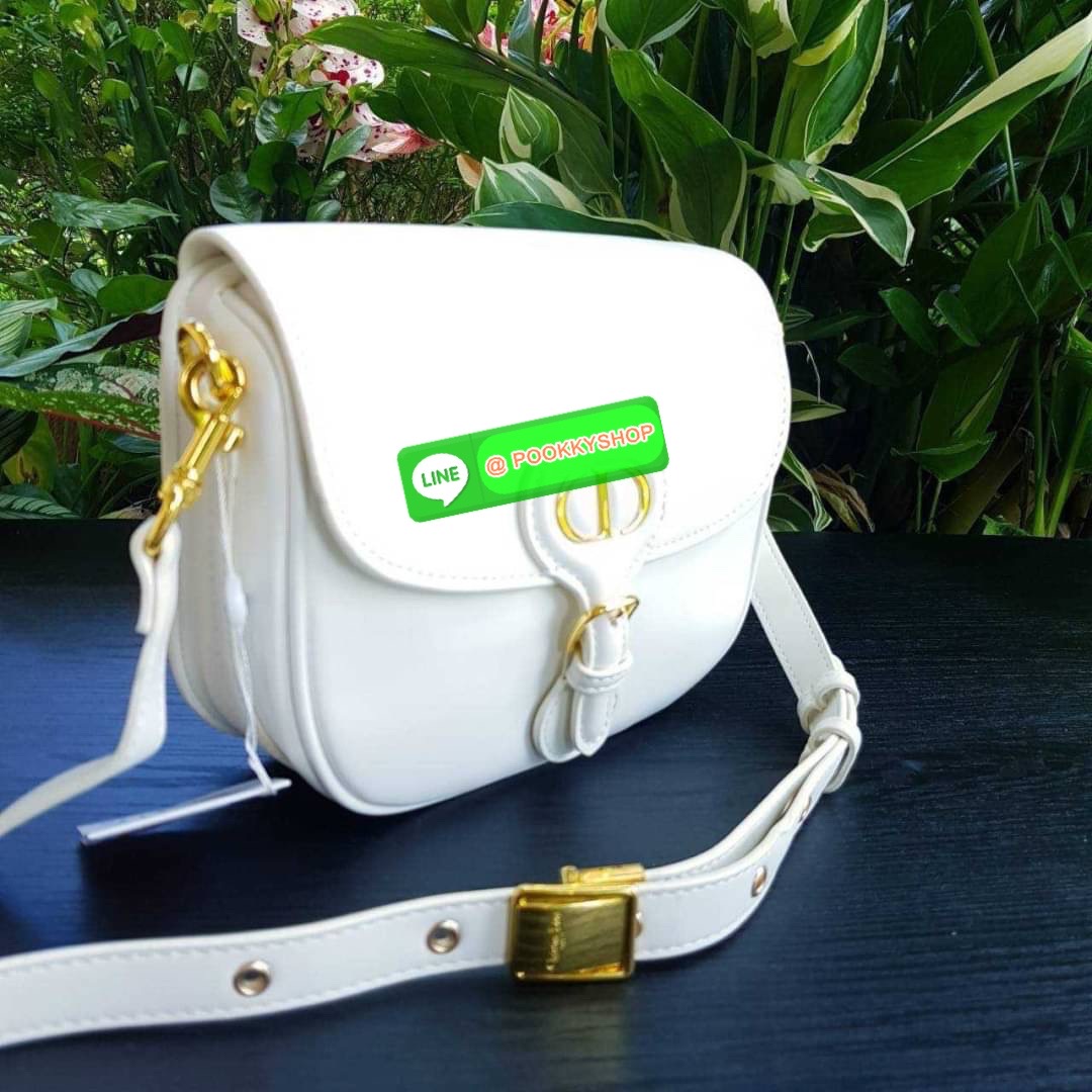 DIOR BAG VIP GIFT WITH PURCHASE (GWP) จาก DIOR DUTY FREE COUNTER