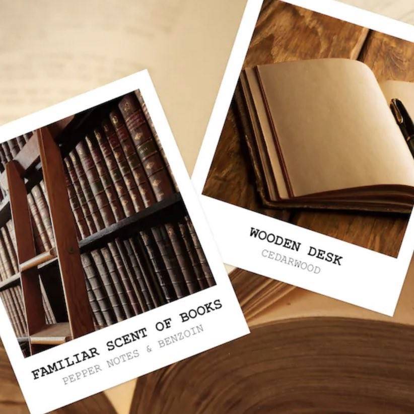 น้ำหอม REPLICA กลิ่น Whispers in the Library 100ml