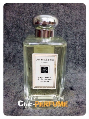 น้ำหอม Jo Malone Earl Grey & Cucumber Cologne 100ml