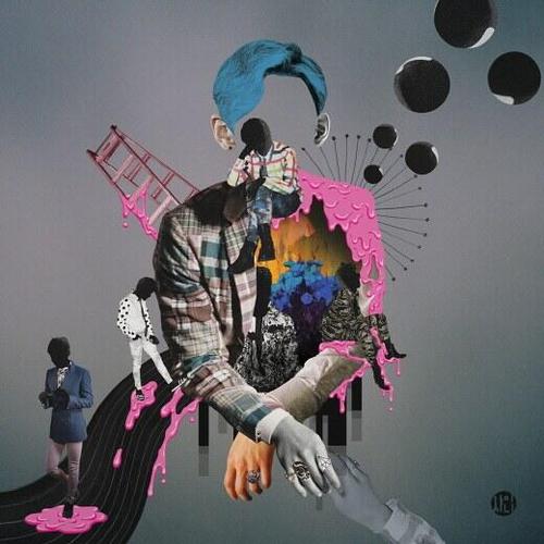 [SHINee] 3rd Album - Chapter 2 / "Why So Serious? : The misconceptions of me"