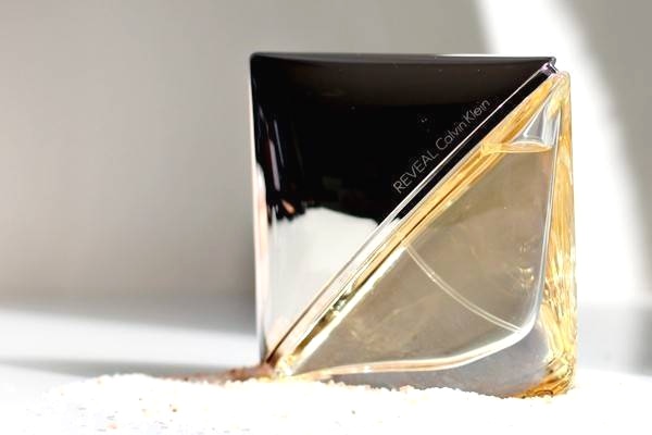 น้ำหอม CK Reveal EDP 100ml