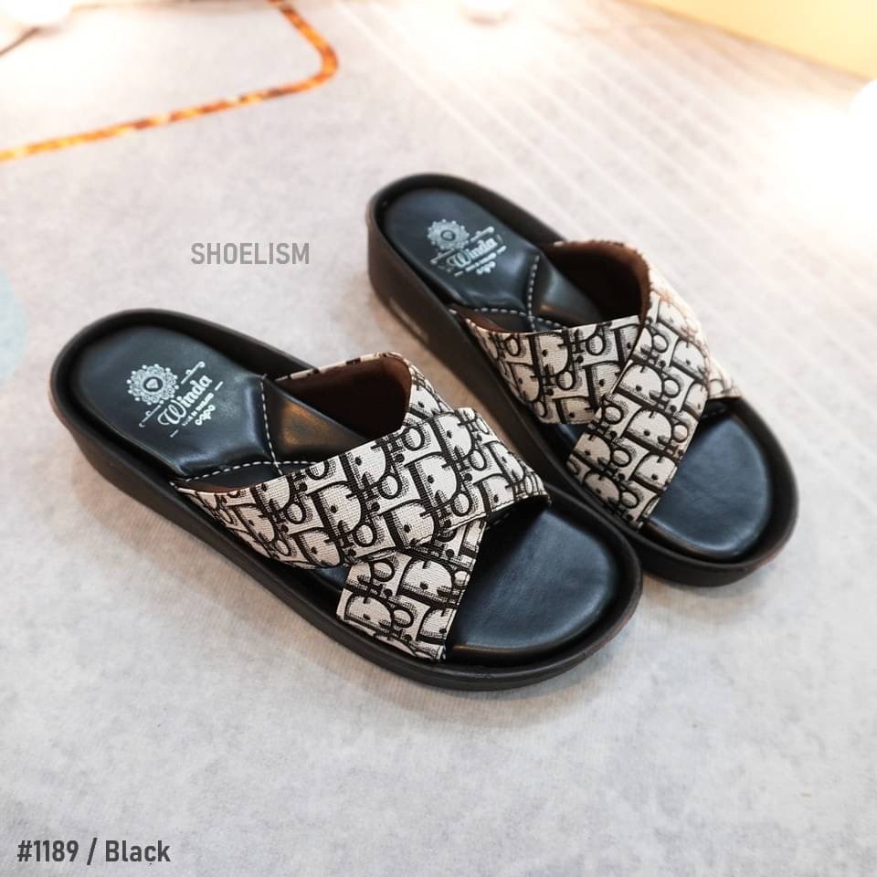 รองเท้าลำลองพื้นสุดนุ่ม มากันอีกแล้วจ้า ทนเสียงเรียกร้องไม่ไหวจนต้องเติมสต๊อกด่วน!! ความนุ่มที่ใครๆก็ติดใจ น้ำหนักเบาสบายเท้า อย่ามัวรอช้า น้องหมดไวมากจ้า