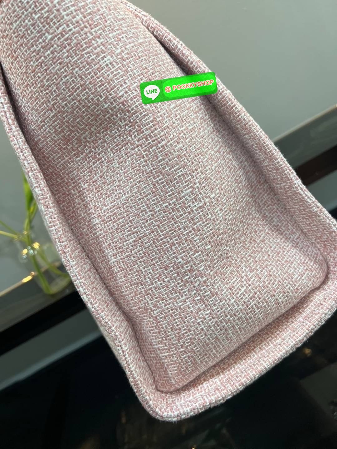 chanel tote canvas bag canvas tote bag