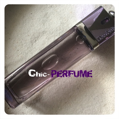 น้ำหอม Dior Addict To Life Eau De Toilette 100ml