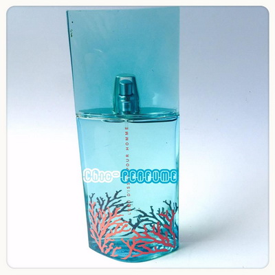 น้ำหอม Issey Miyake L'Eau d'Issey Pour Homme Eau d'Ete 2011 for Men EDT 100ml