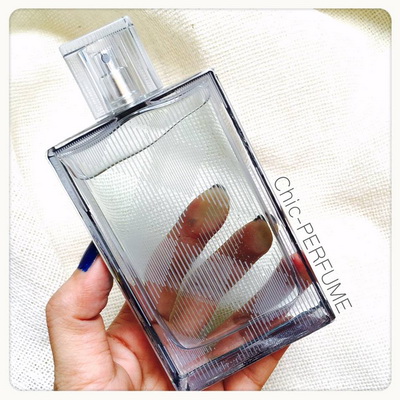 น้ำหอม Burberry Brit Splash For Him EDT 100ml.