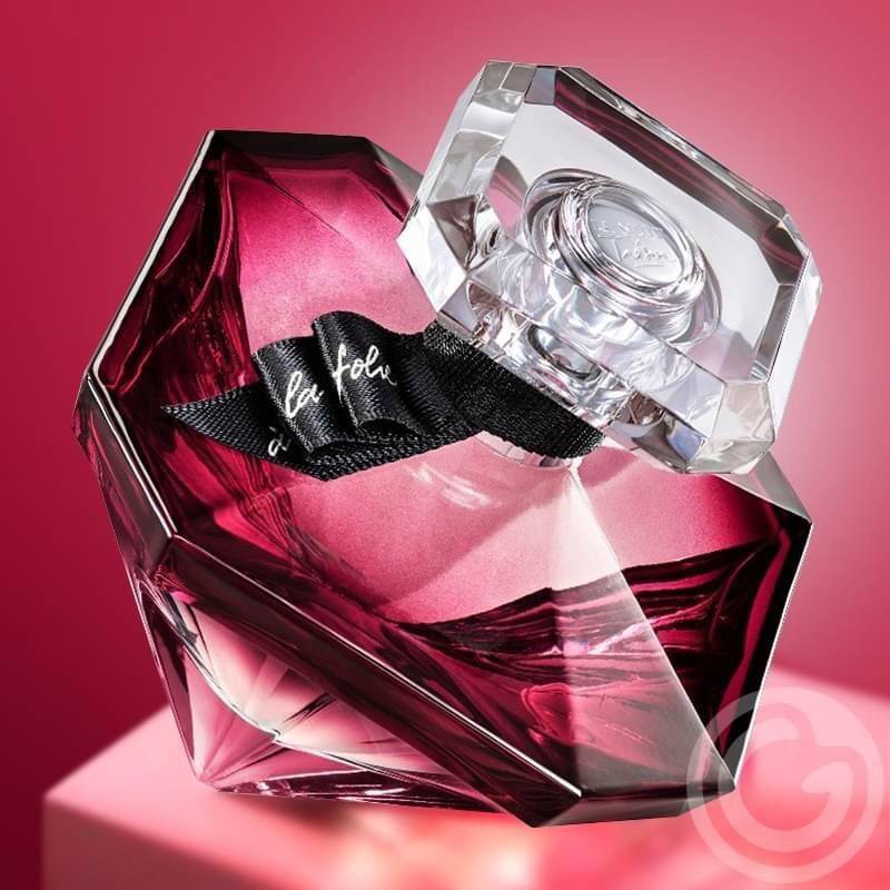 น้ำหอม Lancome La Nuit Tresor à La Folie EDP