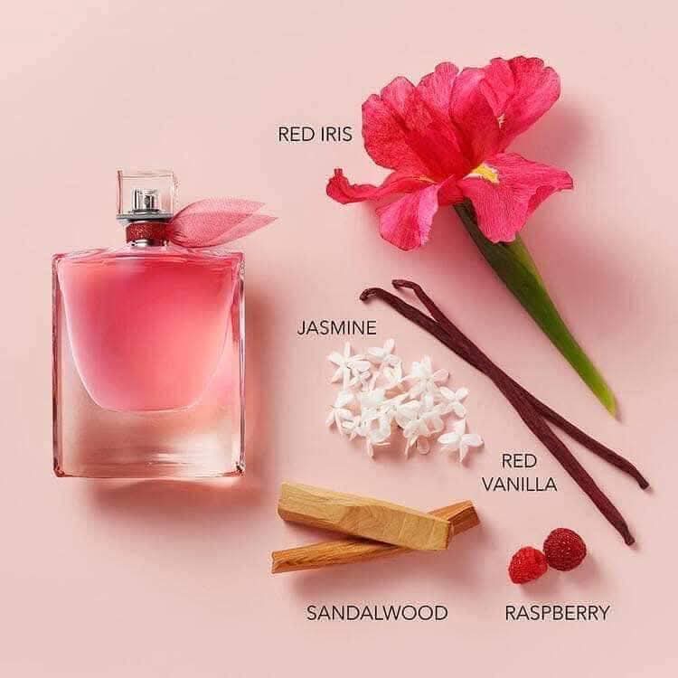 น้ำหอม Lancome la vie est belle intensement EDP