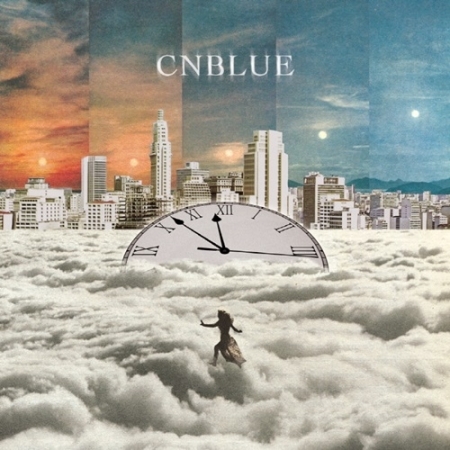 CNBLUE 2ND ALBUM VOL 2 - 2GETHER (SPECIAL VER.)