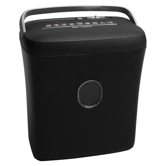 เครื่องทำลายเอกสาร Office Pro รุ่น PS21CD